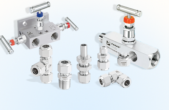 Alco Instrumentation Valves